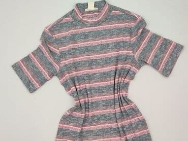 hm plus size sukienki: H&M, Sukienka damska, rozmiar S — 1