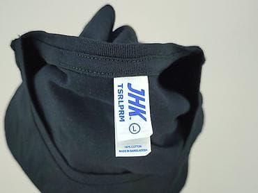 koszulka hunter: JHK, T-shirt damski, rozmiar L — 5