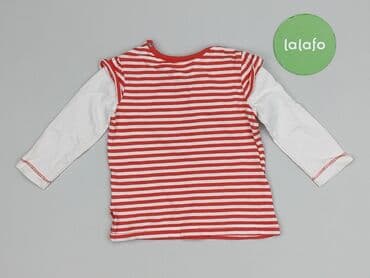 koszulka apator toruń: Blouse, 9-12 months, condition - Good — 3