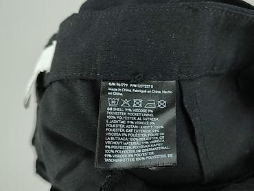 perfumy hm: H&M, Spodnie materiałowe damskie, rozmiar 2XL — 5