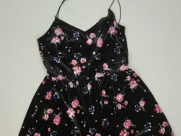 H&M Divided, Sukienka damska, rozmiar L