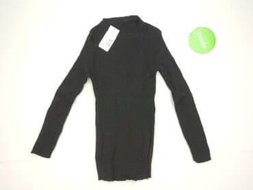 sweter w truskawki zara: Sweter damski, rozmiar One size — 2