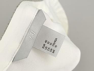 top m: H&M, Tunika damska, rozmiar M — 4