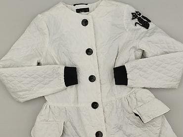 By o la la. !, Płaszcz damski, rozmiar S