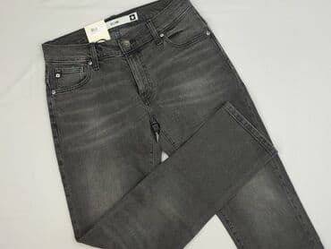 Big Star, Джинси для чоловіків, розмір L