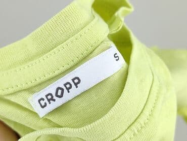 anime t shirty oversized: Cropp, T-shirt damski, rozmiar S — 6