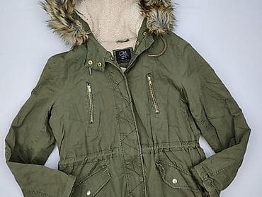 parka house: Clockhouse, Parka damska, rozmiar XL — 1