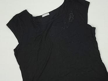 nike t shirty basic: T-shirt damski, rozmiar L — 1