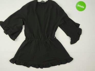 Women's Clothing: AX Paris, Women's blouse, size M (EU 38) — 3