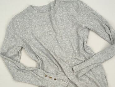 bluzka z kapturem damska: Bluzka damska, rozmiar S — 2