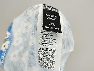 she sukienki: Shein Curve, Sukienka damska, rozmiar 2XL — 6