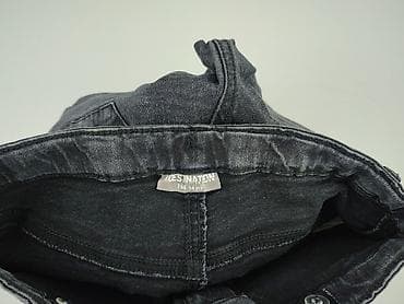 discrete spodnie: Spodnie jeansowe, Destination, 14 lat, 164, stan - Bardzo dobry — 4