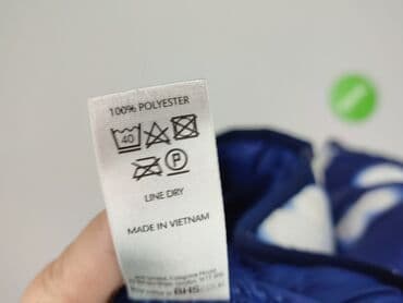 bluzki dziewczęce 164 allegro: Kurtka puchowa 3-4 lat, Tkaniny syntetyczne, stan - Bardzo dobry — 6