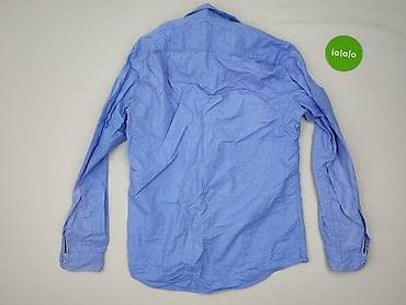 marynarka m: Zara, Koszulа dla mężczyzn, rozmiar M — 3