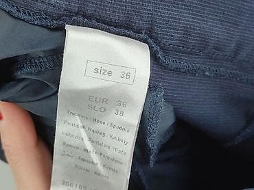 spodnie firetrap: Orsay, Spodnie materiałowe damskie, rozmiar S — 5