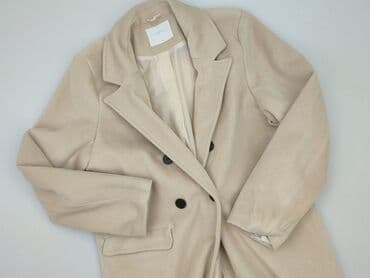 steve madden kurtka z futerkiem: Fisherfield, Płaszcz damski, XL — 1