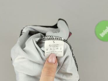 shein podkoszulki damskie: Top damski, rozmiar S — 5