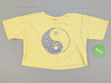 sinsay t shirty damskie: Sinsay, T-shirt damski, rozmiar L — 2