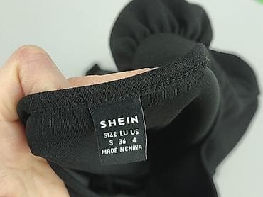 soho sukienki: Shein, Sukienka damska, rozmiar S — 4