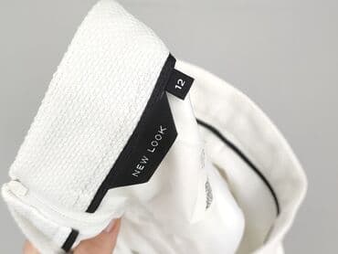 spódnice z tiulu dla puszystych: New Look, Spódnica damska, rozmiar L — 4