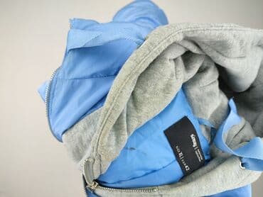 marynarka do sukienki: Sinsay, Kurtka zimowa damska, XL — 4