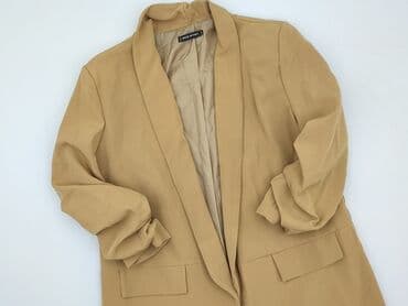 bottesini buty: ITALY FASHION, Marynarka damska, rozmiar L — 1