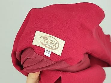 Kobiety: Marynarka damska, rozmiar 5XL — 5