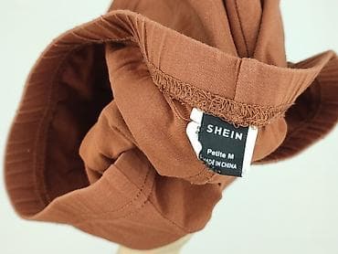 kolarki c: Shein, Szorty damskie, rozmiar M — 4
