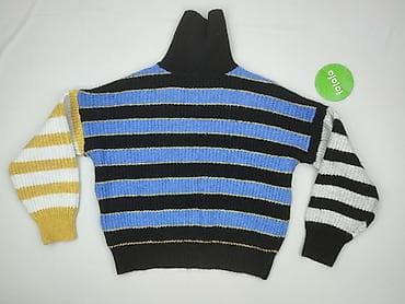 second hand clothing: C&A, Sweter damski, rozmiar L — 3