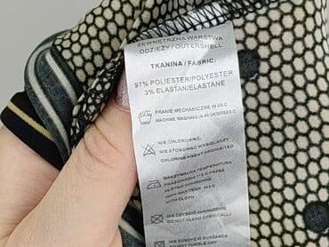 sprzedaż używanych majtek damskich: QUIOSQUE, Bluzka damska, rozmiar 3XL — 5