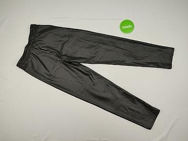 spodnie dresowe plus size: Spodnie dresowe damskie, rozmiar 3XL — 3