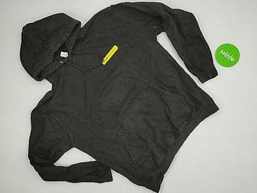bluzy: AWDis, Bluza z kapturem dla mężczyzn, rozmiar L — 2