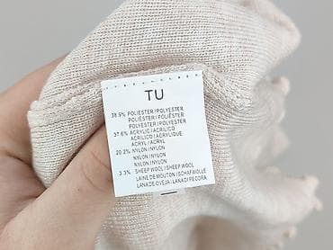 chabrowa bluzki: TU Woman, Bluzka damska, rozmiar S — 4
