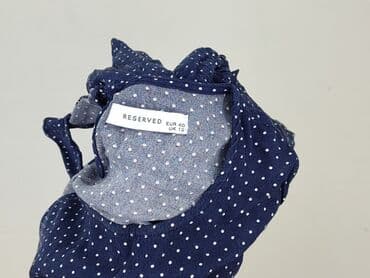 bluza z pagonami: Bluzka damska, rozmiar L — 4