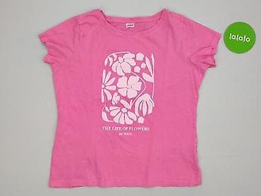 koszula od c: T-shirt damski, rozmiar L — 2