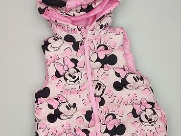 mouse sukienki: Kamizelka, Disney, 9 lat, 128-134 cm, stan - Idealny — 1