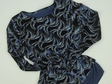 blue shadow bluzki: Bluzka damska, rozmiar M — 1