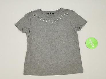 cubus basic t shirt: T-shirt damski, rozmiar S — 2