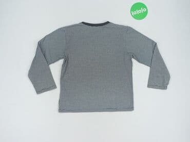 trampki vans authentic: Blouse, 10 years, 134-140 cm, condition - Good — 3