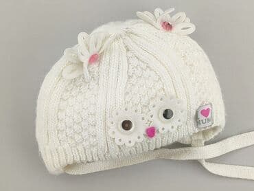 allegro kombinezon zimowy dla niemowlaka: Hat, condition - Very good — 1
