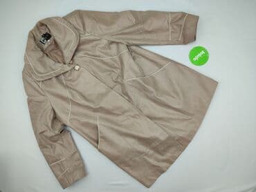 пальто жіноче: Płaszcz damski, rozmiar L — 2