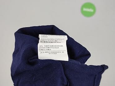 benetton basic t shirty: United Colors of Benetton, Top damski, rozmiar M — 6