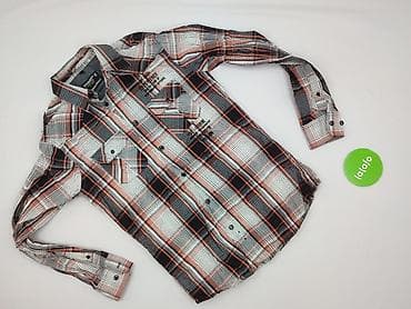 months short: Angelo Litrico, Koszulа dla mężczyzn, rozmiar S — 2