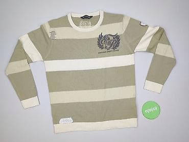 garnitury armani: Emporio, Sweter damski, rozmiar S — 2