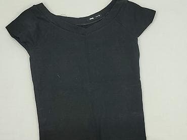 bluzki modna: Sinsay, Bluzka damska, rozmiar XL — 1