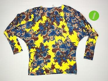 joules: Bodyflirt, Bluzka damska, rozmiar M — 3