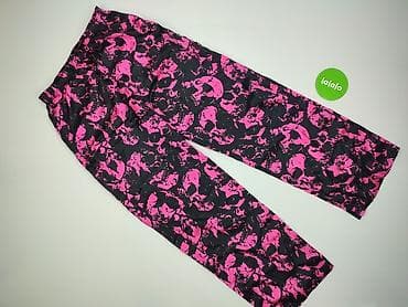 cheap pyjamas: Spodnie damskie CROPP, rozmiar S. - Fason: proste nogawki — 2