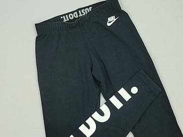 drip dresy: Nike, Legginsy Sportowe damskie, rozmiar S — 1