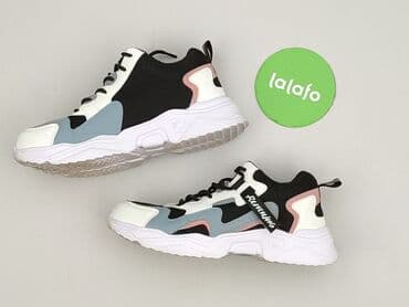 buty do biegania szerokie w palcach: Кросівки жіночі, розмір 43 — 2