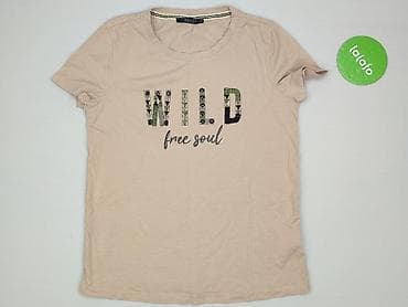 "tom tailor": Mohito, T-shirt damski, rozmiar XS — 3